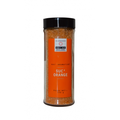 Suc' Orange Gourmet