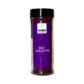 Suc' Violette Gourmet