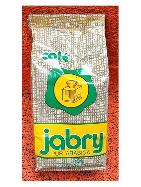 Café Jabry