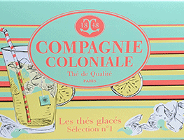 Compagnie coloniale